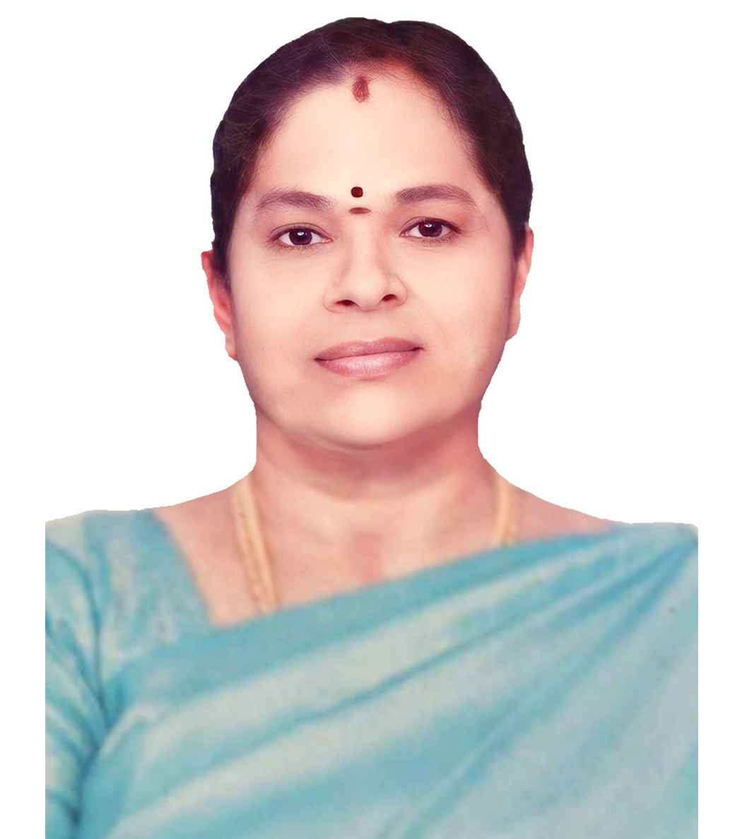 S.BHANUMATHY